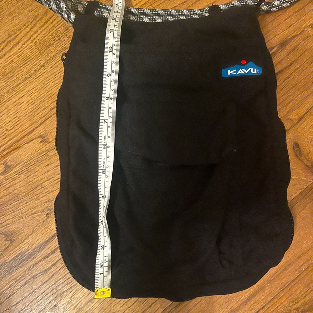 Kavu rope crossbody